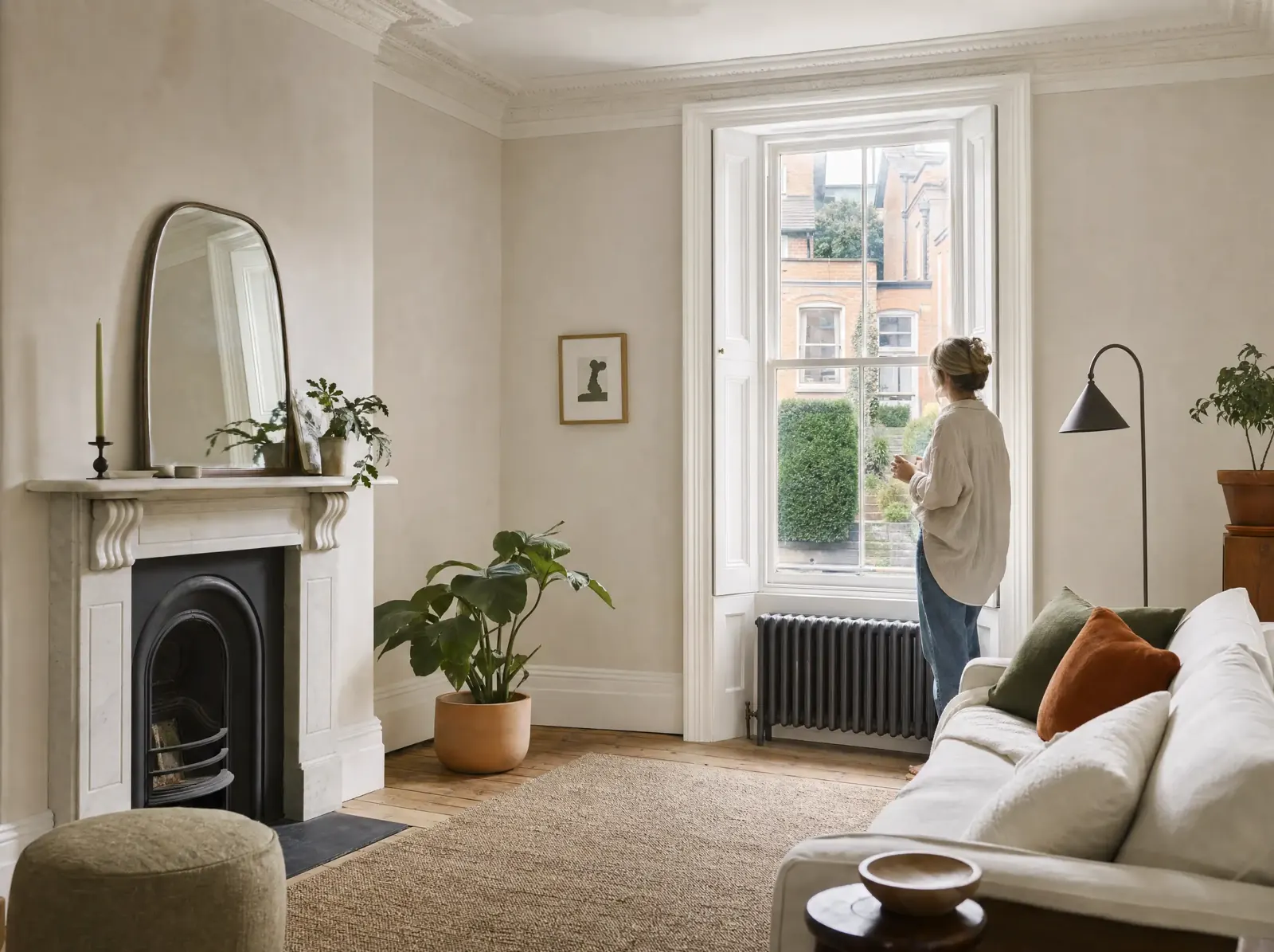 How do you insulate a Victorian or Edwardian house in Solihull?