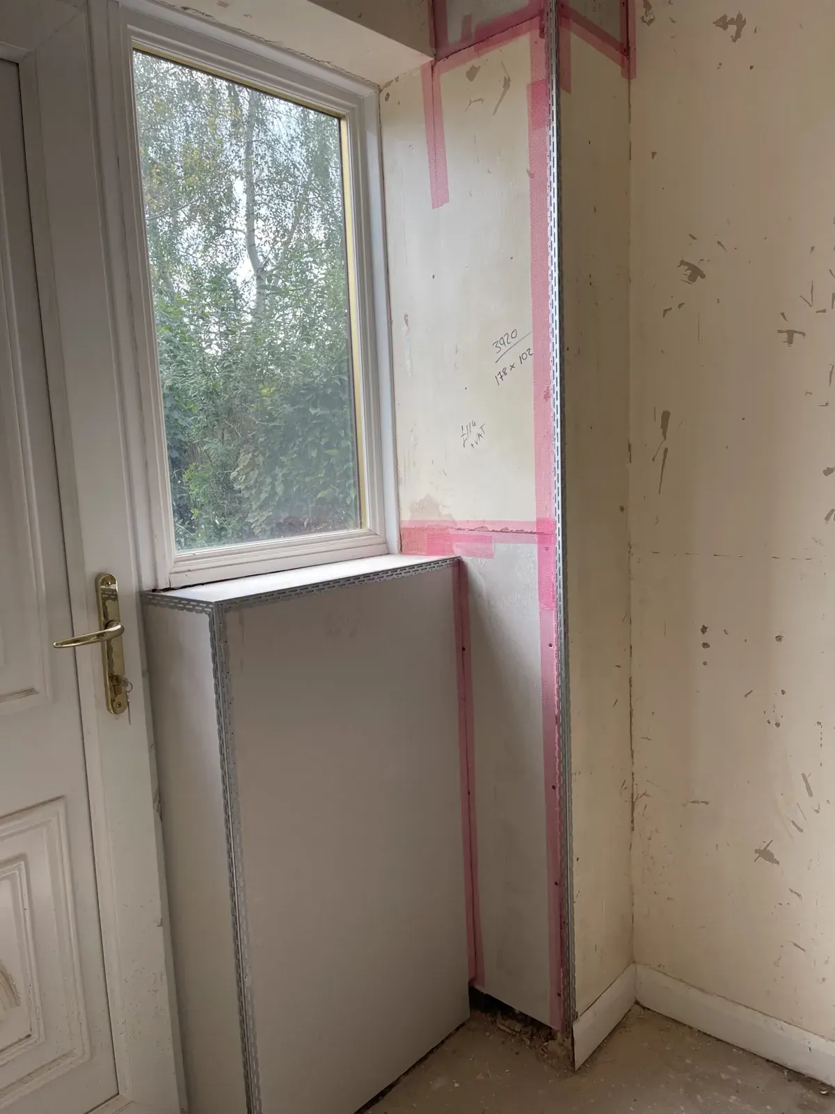Can you keep the sash windows and original features?
