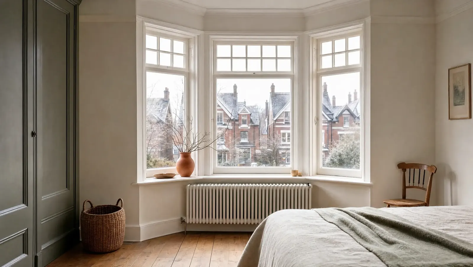 Insulation and mould questions, answered honestly.