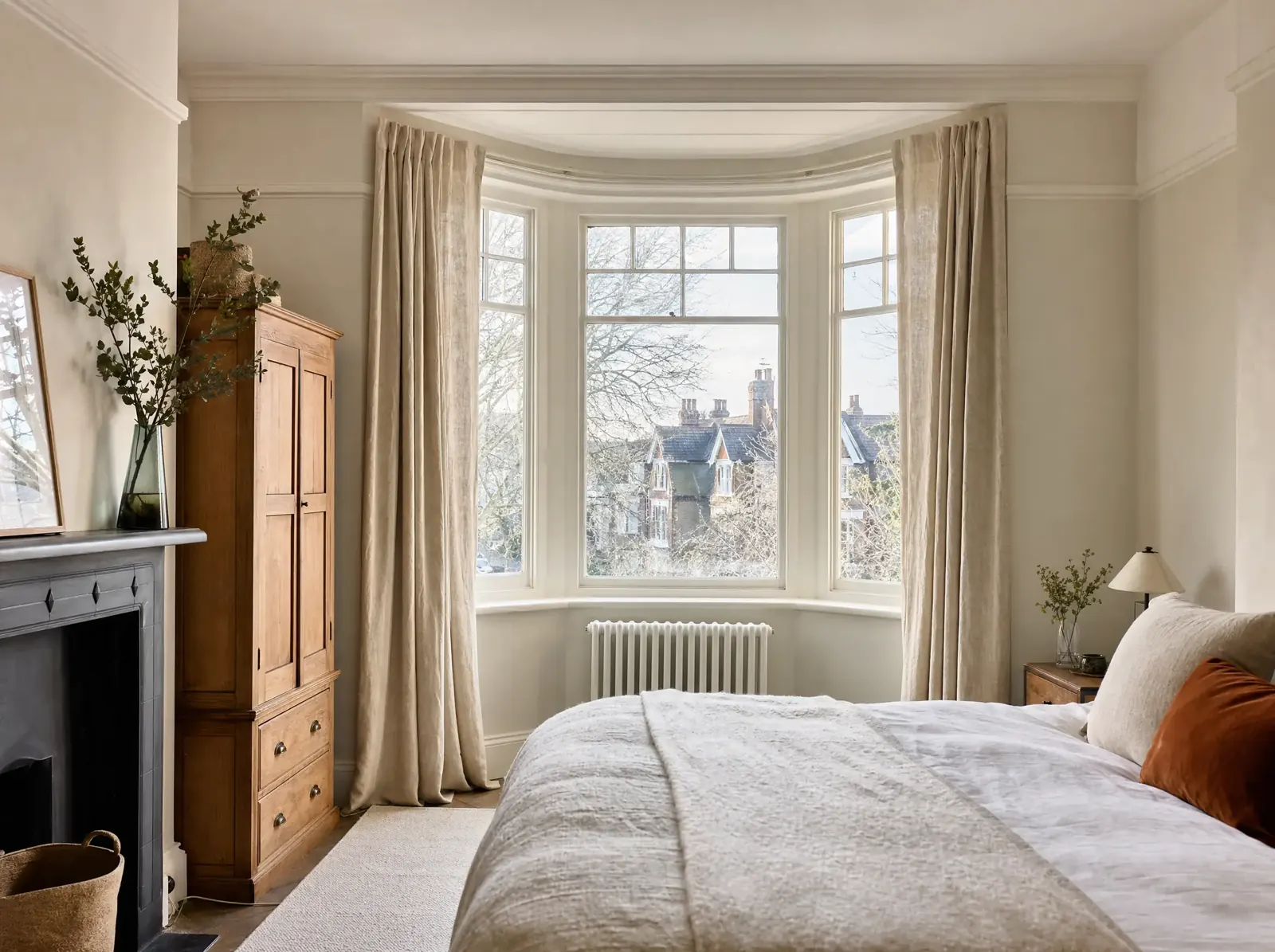 Is your home cold even with the heating on?
